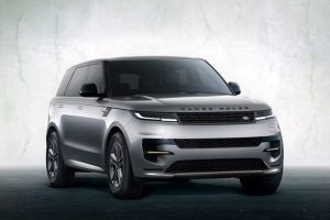 2026 Range Rover Sport V8 & PHEV: Full Specs and Range Guide - DG Motors