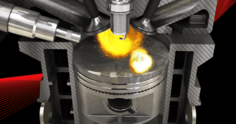 What Causes Engine Knocking and How to Fix It?
