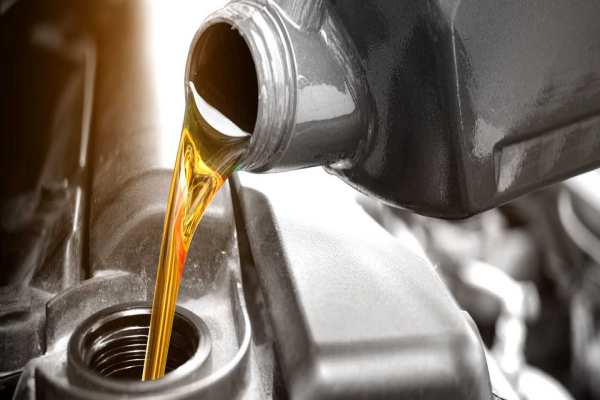 Why Does My Car Consume Oil So Fast?